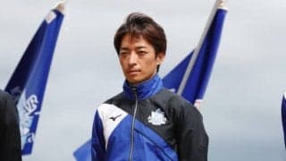 川田将雅騎手がJRA通算1800勝達成 19日中京9Rで今週5勝目