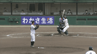 関西六大学野球 秋季リーグ戦 第3節 2回戦【見逃し配信】