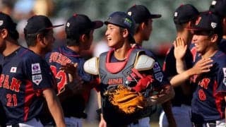 侍U18はなぜ3決で韓国に勝てた？　0-8大敗から再戦、最終日に見せた意地と“らしさ”