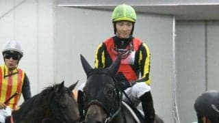 【JRA・WIN5】JRAアニバーサリーデーのWIN5は的中6448票、配当6万8210円