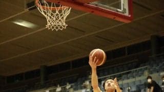 接戦を繰り広げたが惜しくも３点差で敗戦ー第98回関東大学バスケットボールリーグ戦　対日大１回戦