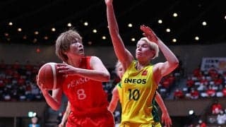 皇后杯1次ラウンド最終結果…昨インカレ王者の東京医療保健大学が2次ラウンドへ