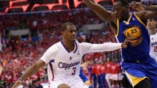 POで“最後に敗れた”ウェストのチームをグリーンが語る「堅いチームじゃなかったな」