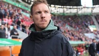 リーグ不振でナーゲルスマン監督への批判強まるも、バイエルンCEOは信頼強調「他の監督に関心はない」