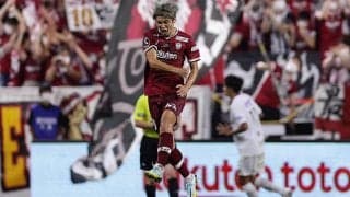 「半端ないわ」神戸を救った大迫勇也、期待を裏切らない千両役者に「やはり代表に必要な選手」