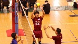 国際武道大に快勝！　６連勝で後半戦へ