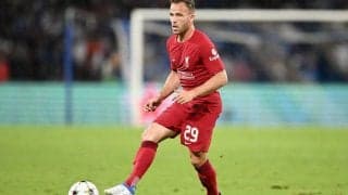 リバプールで出番待つアルトゥール、同胞アウレリオ氏は期待「ここほど彼のポテンシャルを発揮できる場所はない」