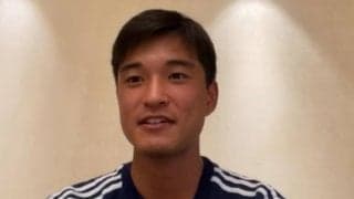 「いつも通りやろう」U-19日本代表のキャプテンとして予選通過を果たした山根陸、この先はJ1優勝目指すチームへ「置いていかれないように」