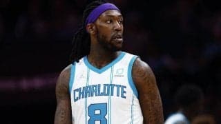 大麻で逮捕されたハレルに警察官が質問…ラメロや最も強敵だったセンターなどを明かす