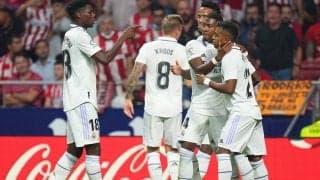 「崩し方上手すぎ」ダービーで見せたマドリーの先制ゴールが大絶賛「一流から超一流へ」「ロドリゴとバルベルデの成長が頼もしい」