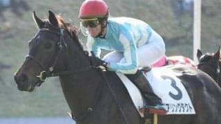 【オールカマー】デアリングタクト、ソーヴァリアントらが登録