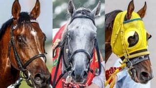 新たな『伝説の新馬戦』か 昨年9月の“ドウデュース組”から再び重賞馬が誕生