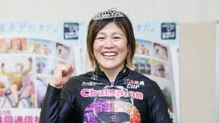 【ティアラカップ】奥井迪が逃げ切りV！