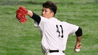 【MLB】鷹・千賀滉大が米挑戦なら「10球団興味」　FA先発投手は不足…大争奪戦を米記者予想