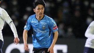 川崎Fの大島僚太が今季3度目の離脱…トレーニング中に右ヒラメ筋肉離れの負傷で全治6週間