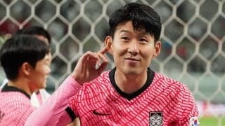 「うらやましすぎてお腹痛い」韓国代表ソン・フンミンがファンに「連続の神対応」で大絶賛！ 落とし物対応にハートポーズ…10万回再生された合宿初日の映像