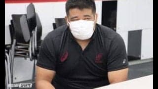 【連載】対抗戦開幕対談『Ｃｈａｌｌｅｎｇｅｒ』第５回　亀山昇太郎×村田陣悟×前田知暉×鏡鈴之介