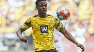 シュツットガルトのザガドゥ獲得決定的に！　伊藤洋輝のライバルに