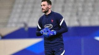 フランス代表でメンバー変更…負傷のロリス＆テオが辞退で2選手が追加招集