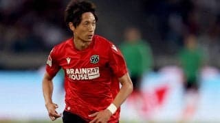 契約切れる室屋成、今季の活躍受けハノーファーが契約延長を考慮か？