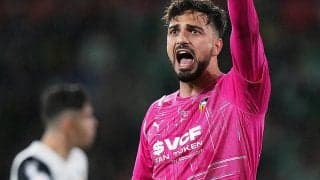 バレンシアが若き守護神ママルダシュヴィリと新契約締結