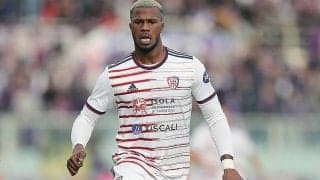 ドーピング検査で違反のセネガル代表FWケイタ・バルデがカタールW杯欠場に