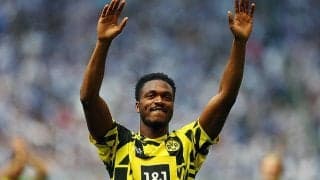 シュツットガルトがドルト退団のザガドゥ獲得！　4年契約にサイン