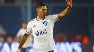 ルイス・スアレスが今年末でナシオナル退団…会長が認める