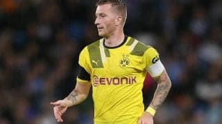 ロイスがドイツ代表離脱でヘンリクス追加招集…ただ離脱期間は当初の予想より短い3～4週間に