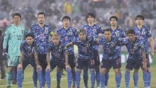 【カタールW杯】森保ジャパンの欧州遠征、アメリカ戦は「仮想ドイツ」となるか　揺らぐ守備陣は主将交代も
