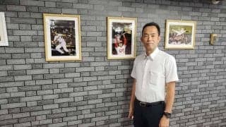 顧客を元近鉄助っ人と勘違い？　40歳で社会人に…通用しなかった「プロ野球の常識」