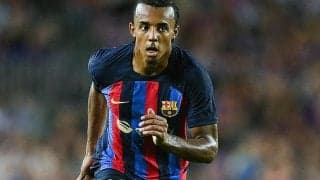 チェルシーに加えシティからも関心…クンデが今夏の移籍を回想