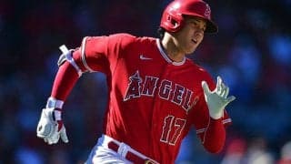 【MLB】大谷翔平、7試合ぶりマルチで155安打ペース　エ軍大敗で8年連続POならず