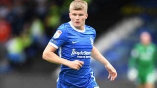 ウェールズ代表、デイビス＆アレンがケガで不参加…18歳MFを初招集《UEFAネーションズリーグ》