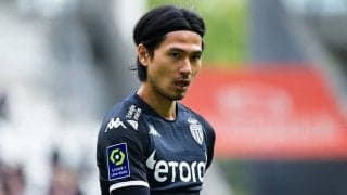 ｢最高｣!! MF南野拓実のモナコ初ゴール｢別アングル動画｣が凄い! ｢魂の叫びだ｣などと反響の｢臨場感溢れる動画｣