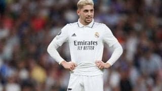  「戦争から帰ってきたの？」レアルMFの“血”で染まったユニフォームに妻が衝撃「とても誇りに思う」