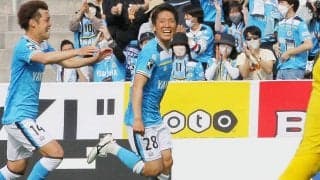 【Jリーグ出場停止情報】最下位・磐田はMF鹿沼直生が“静岡ダービー“を欠場