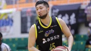 昨季香川でプレーした頓宮裕人が現役引退「最高に楽しいプロバスケ人生でした」
