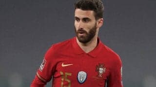 ラファ・シウバがポルトガル代表選出を辞退、29歳で代表引退へ