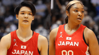 目前に迫ったW杯へ…赤穂、オコエは若きリーダーとして先陣を切って走る