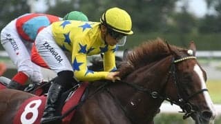 【ローズS】売上は67億9782万6400円で昨年から減少