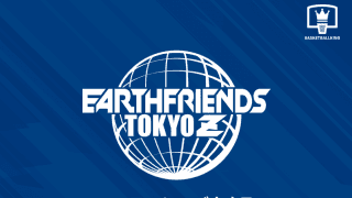 アースフレンズ東京Z、ロバート・サンプソンと短期契約…昨季B3山口でプレー