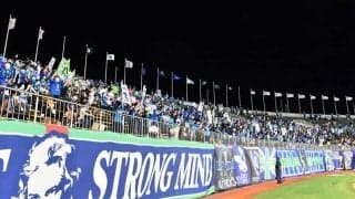 徳島、履正社高校DF西坂斗和の来季加入内定を発表「日本を代表する選手になれるよう頑張ります」