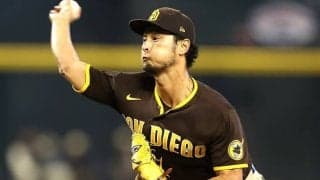 「この判定は信じられない！」ダルビッシュ有、現地実況も嘆く”３球連続誤審”にも屈せず！１５勝目で自身初の週間ＭＶＰに