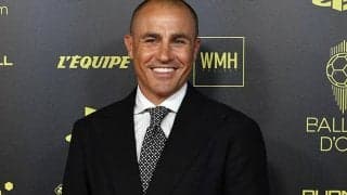 カンナバーロが監督としてついに母国凱旋か？ セリエBのベネヴェントが接触