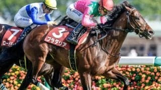 【AI予想・神戸新聞杯】遅れてきた大物がついに開花!? 人工知能が推奨「伸びしろ十分」な本命候補