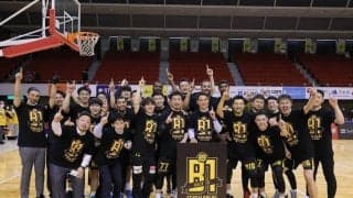 【B1クラブ展望／仙台】Bリーグ初年度以来となるB1の舞台…ディフェンス力で難敵に立ち向かう