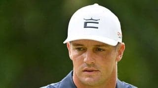 海外ゴルフで米選手がダウン　コースで見舞われた“悲劇”に同情の声「彼も人間だ」