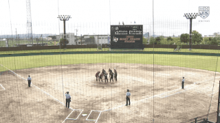 全日本大学女子ソフトボール選手権大会 A球場 準決勝・決勝【見逃し配信】