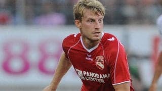 元バーゼルのスイス人DFが34歳で死去…2年前からがん闘病